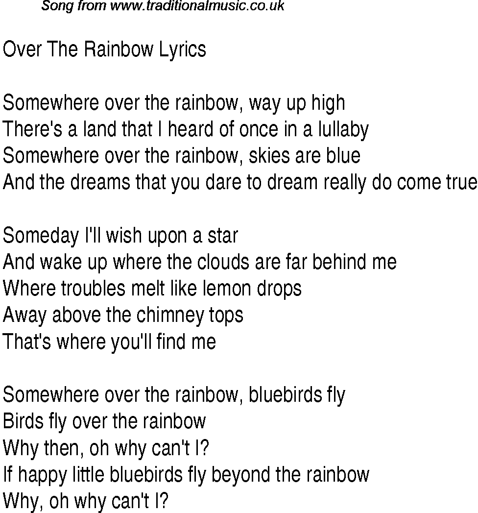 pasrisazri-download-over-the-rainbow-lyrics