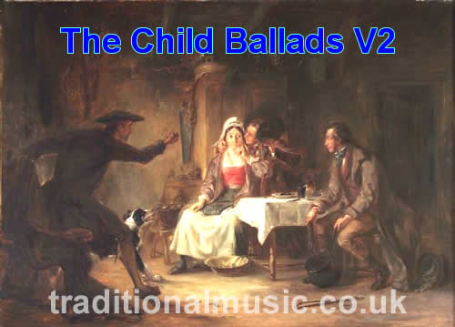 the-child-ballads-full-set