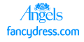open Angels Fancy Dress website - www.fancydress.com in new window
