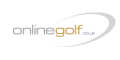 open Online Golf website - www.onlinegolf.co.uk in new window