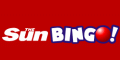 open Sun Bingo website - www.sunbingo.co.uk in new window