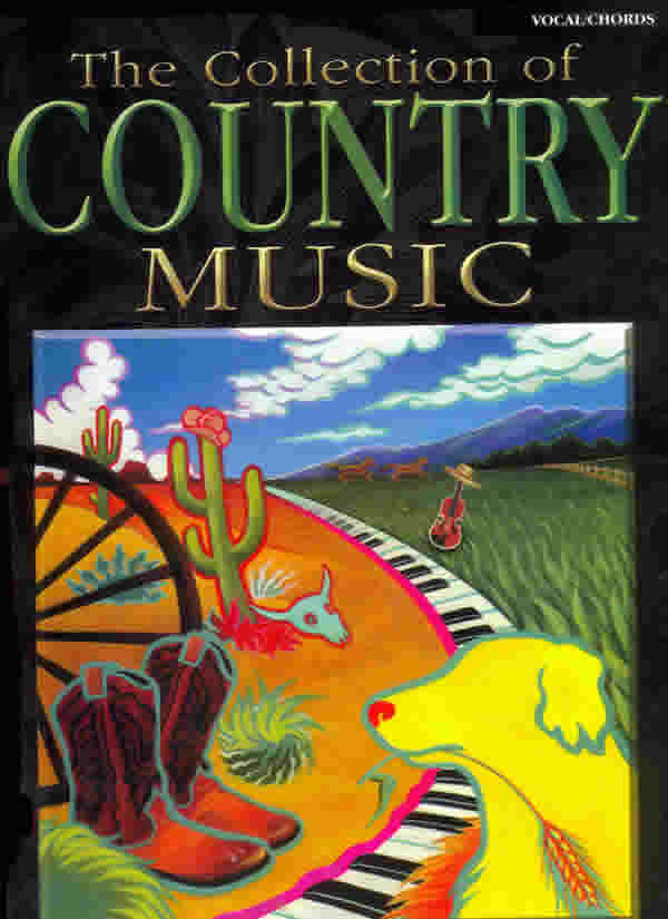 Old Country Songs With Chords