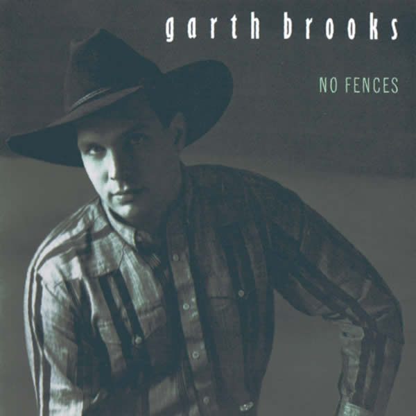 Garth Brooks Songs Lyrics & Chords