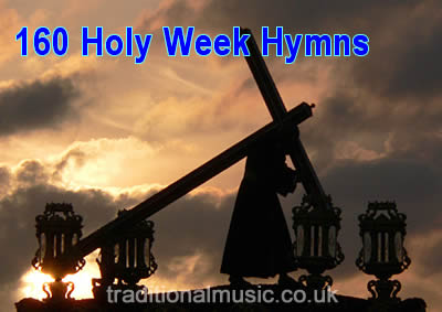 Holy Week Hymns