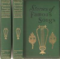 Srories Of Famous Songs Volume 2