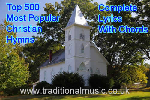 top-500-most-popular-hymns-lyrics-chords