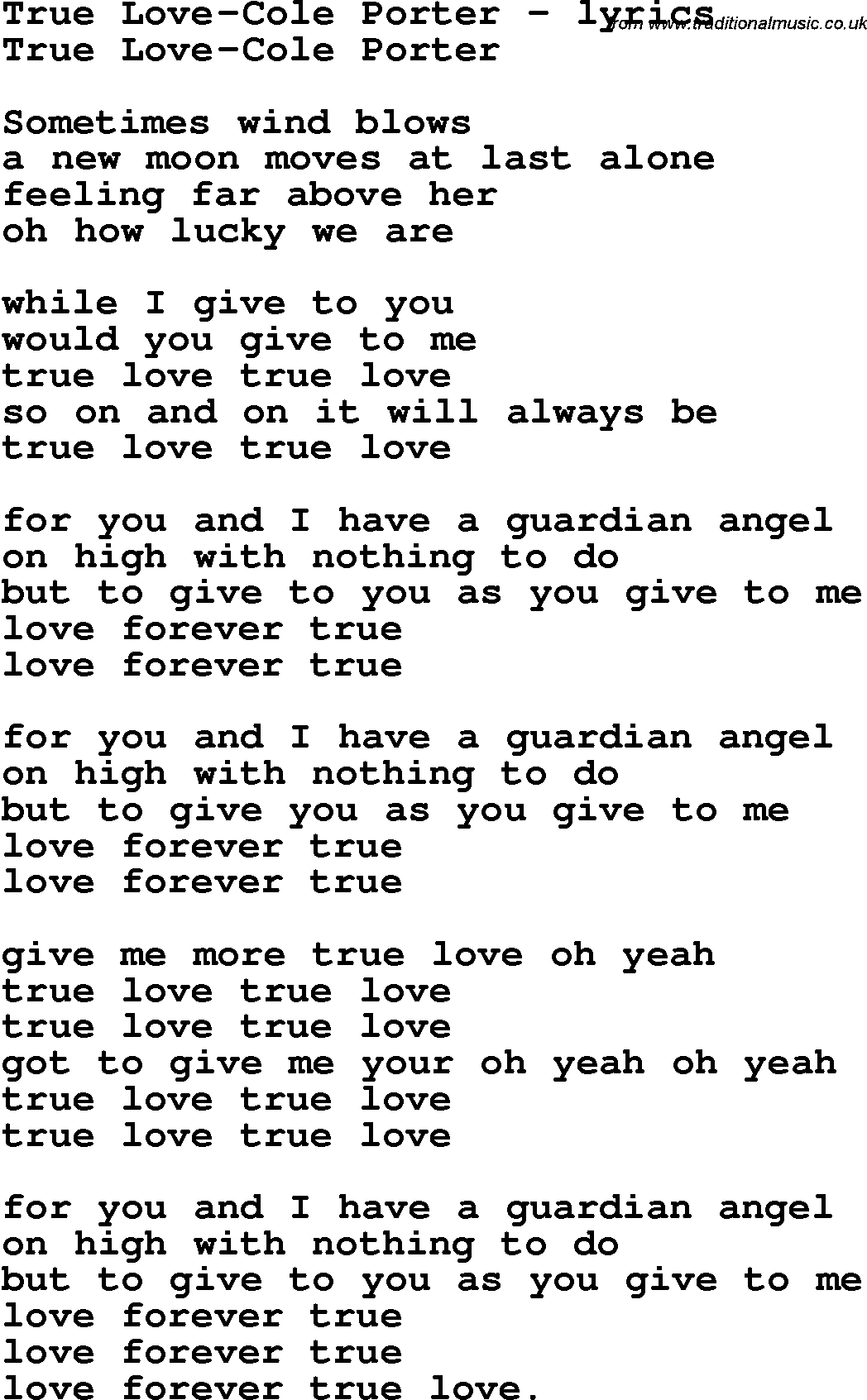 TRUE love! P!NK  True love lyrics, Favorite lyrics, Song lyric quotes